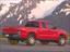 2005 Toyota Tacoma Access Cab